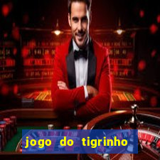 jogo do tigrinho pagando bem